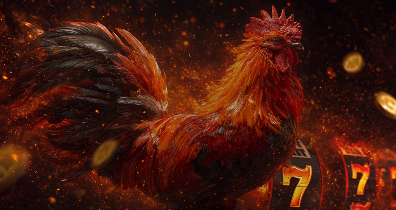 Rooster